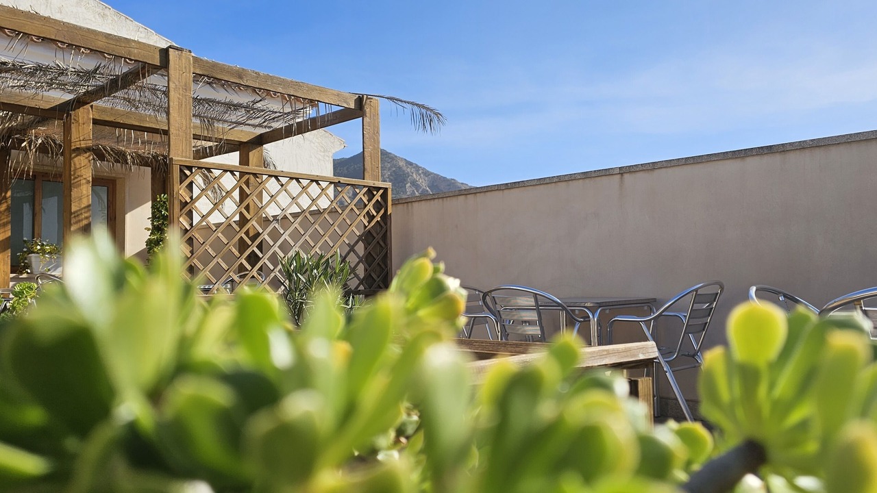 Photo of Patio Balcony in Alguena