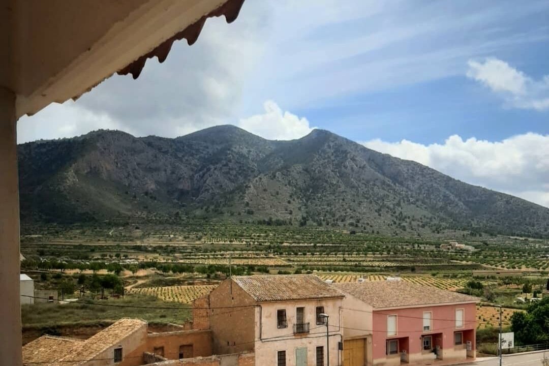 Photo of Outdoor in Alguena