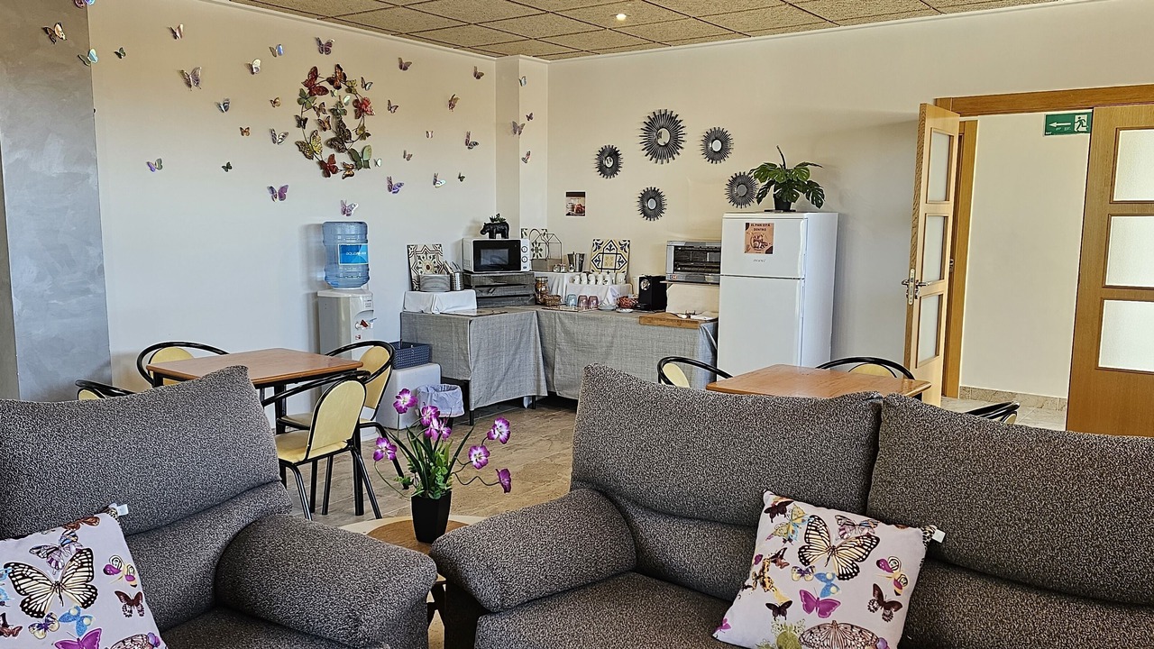 Photo of Livingroom in Alguena