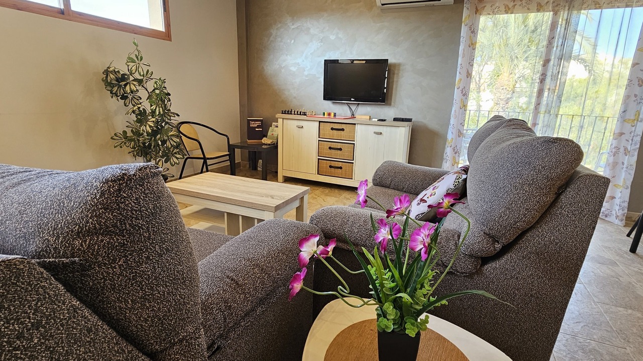 Photo of Livingroom in Alguena