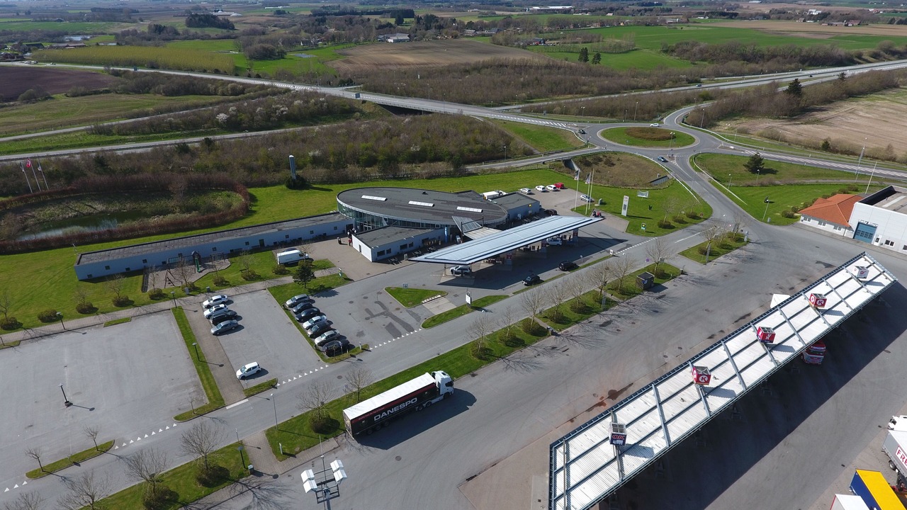 Photo of Outdoor in Sæby