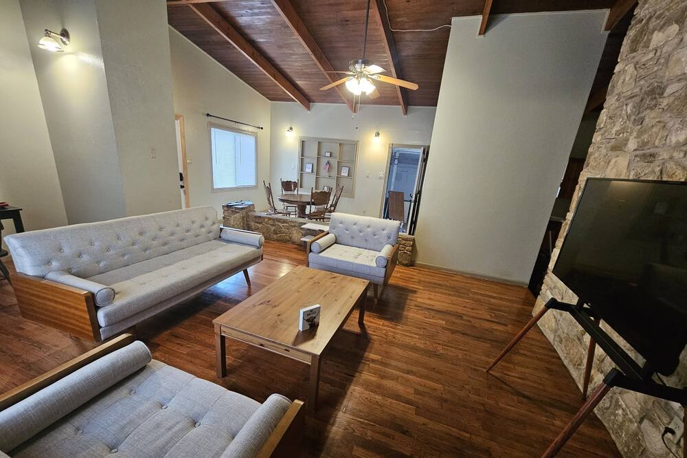 Photo of Livingroom in Copperas Cove