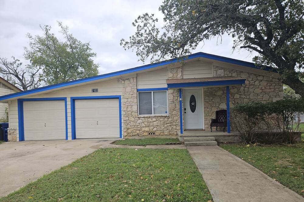 Photo of Outdoor in Copperas Cove