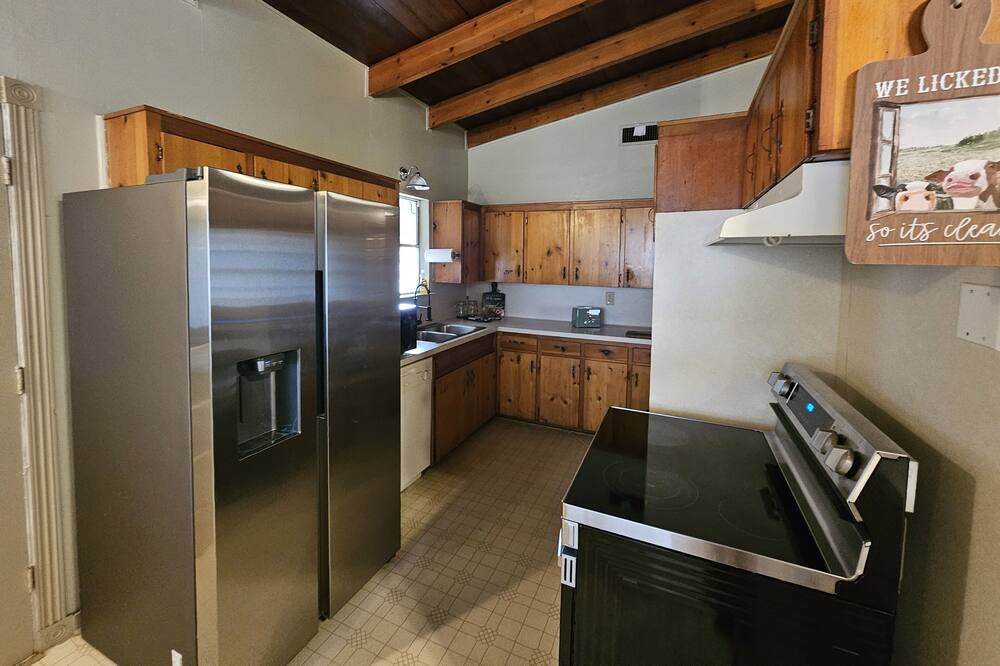 Photo of Kitchen in Copperas Cove