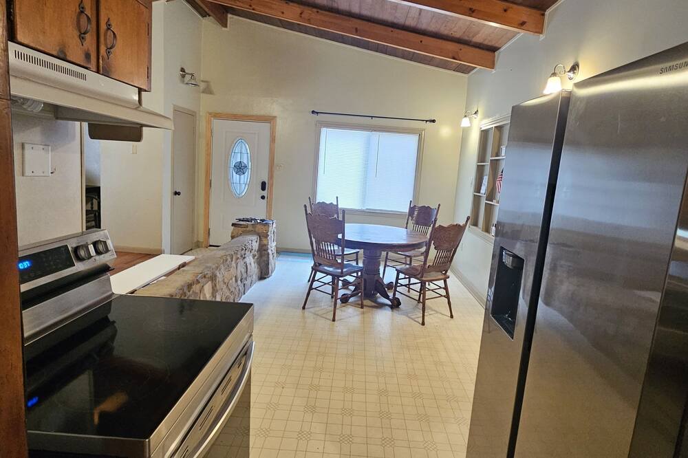 Photo of Kitchen in Copperas Cove