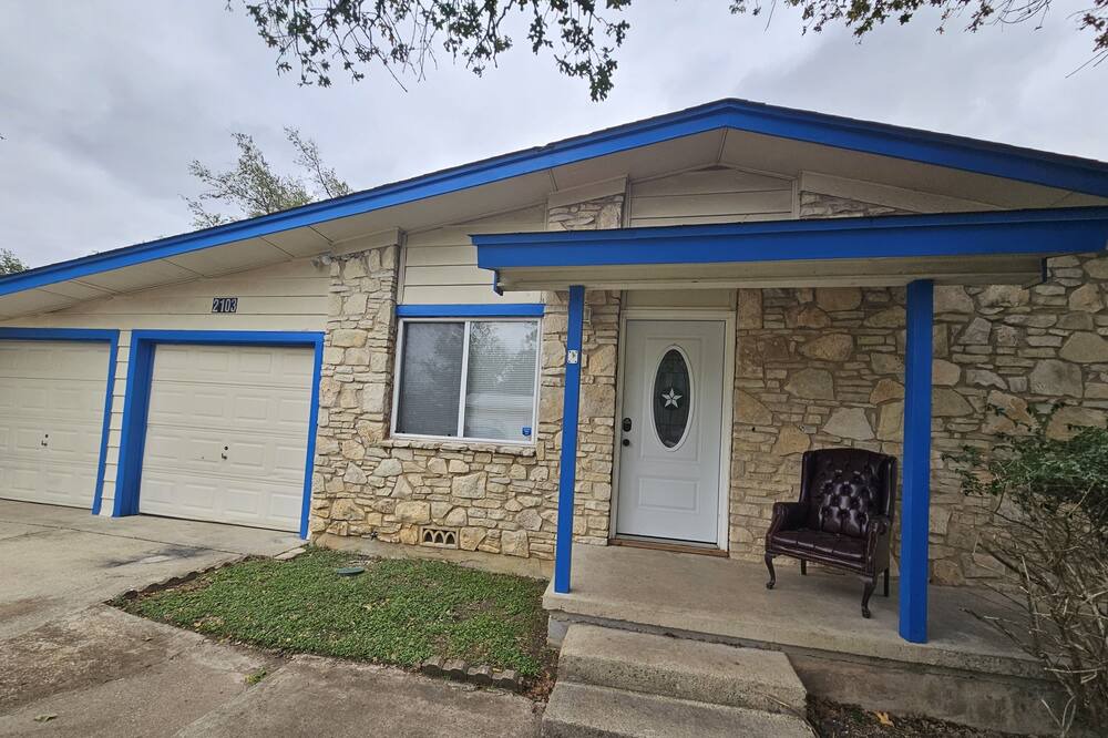 Photo of Outdoor in Copperas Cove