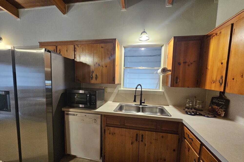 Photo of Kitchen in Copperas Cove