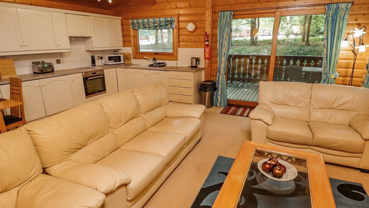 Photo of Livingroom in Louth