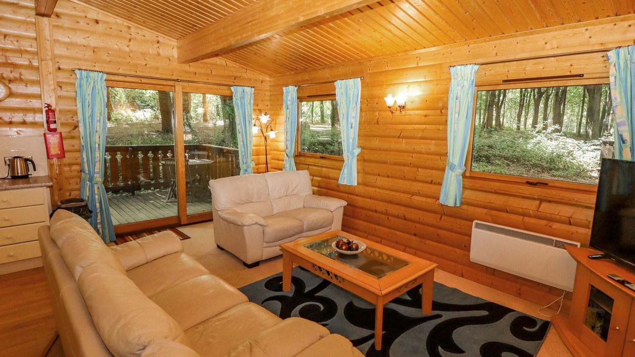 Photo of Livingroom in Louth