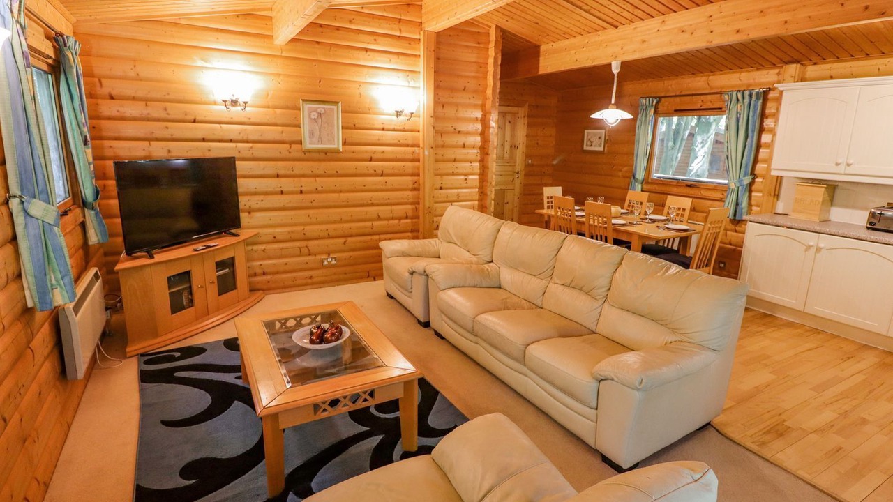 Photo of Livingroom in Louth