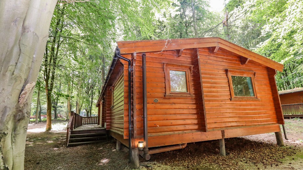 Photo of Outdoor in Louth