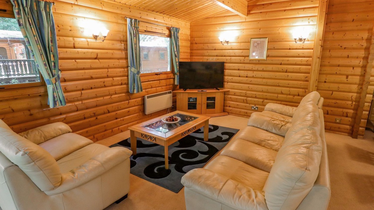 Photo of Livingroom in Louth