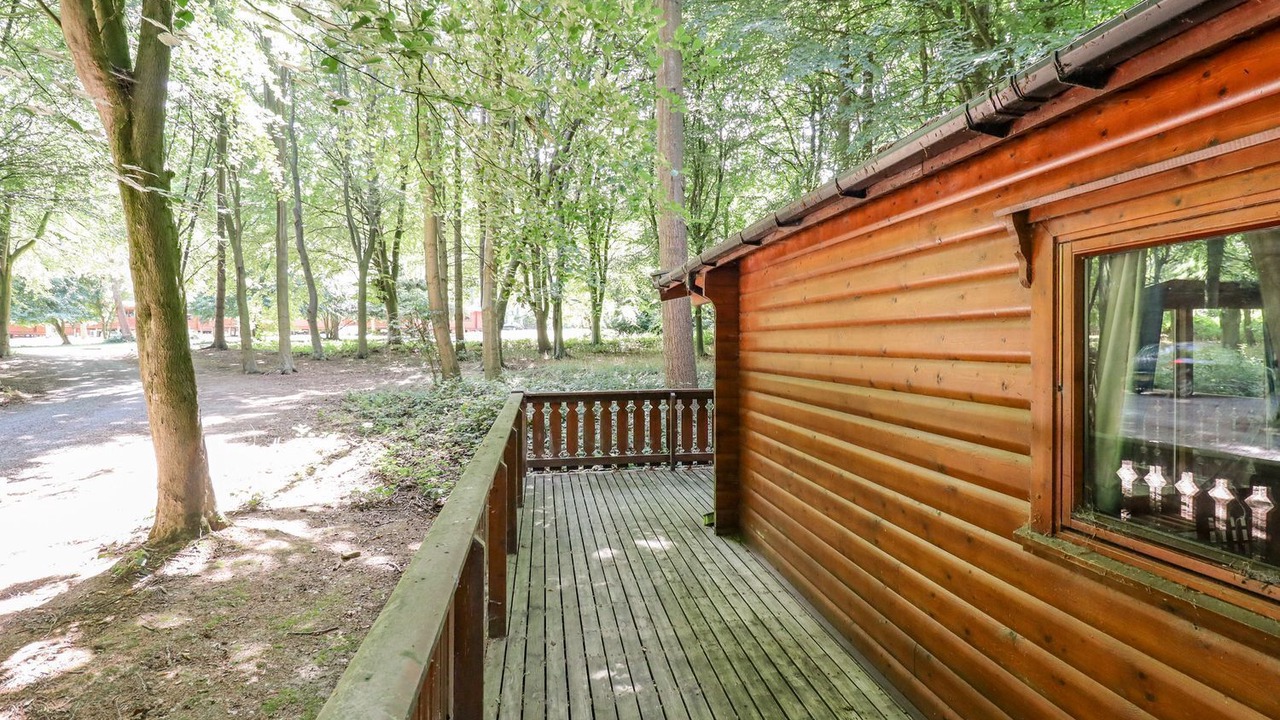 Photo of Outdoor in Louth