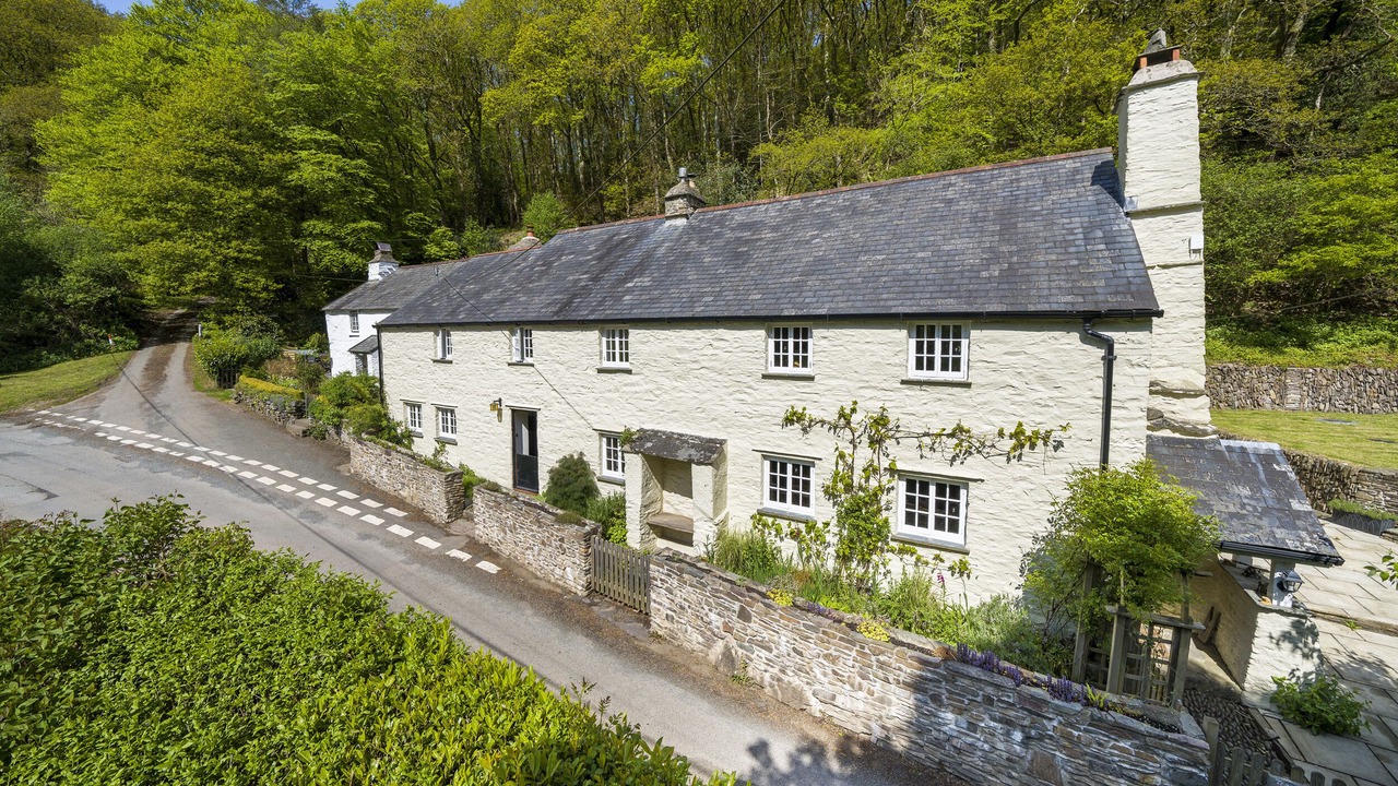 Photo of Outdoor in Trentishoe