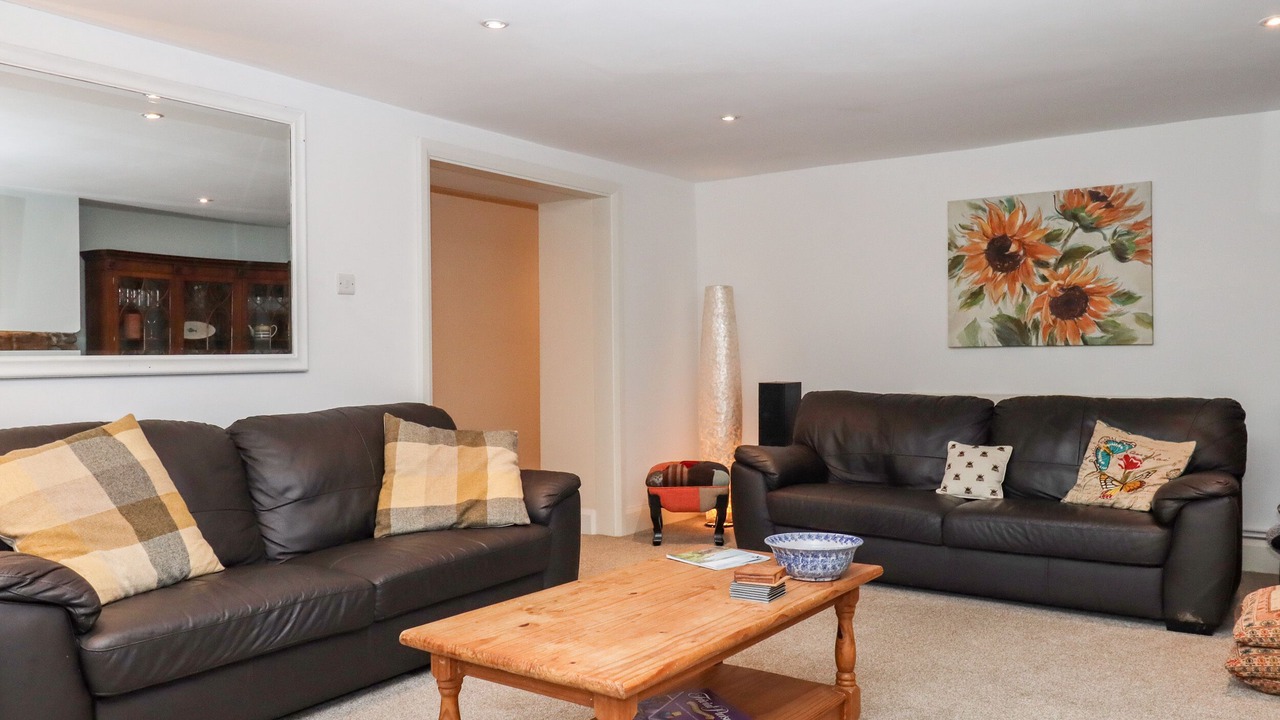 Photo of Livingroom in Trentishoe