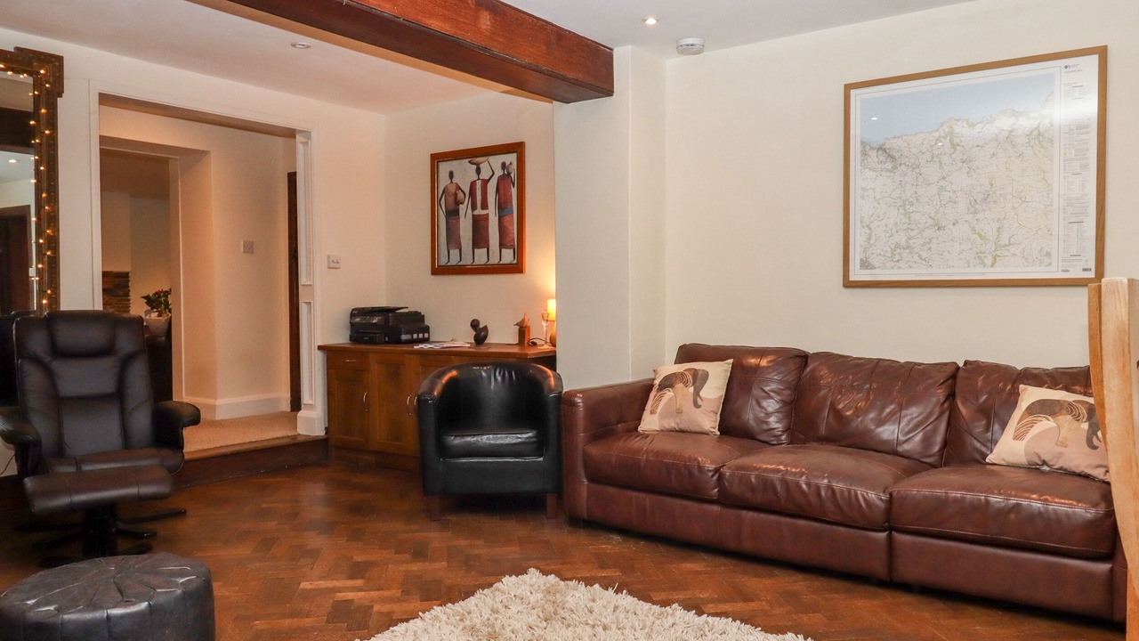 Photo of Livingroom in Trentishoe