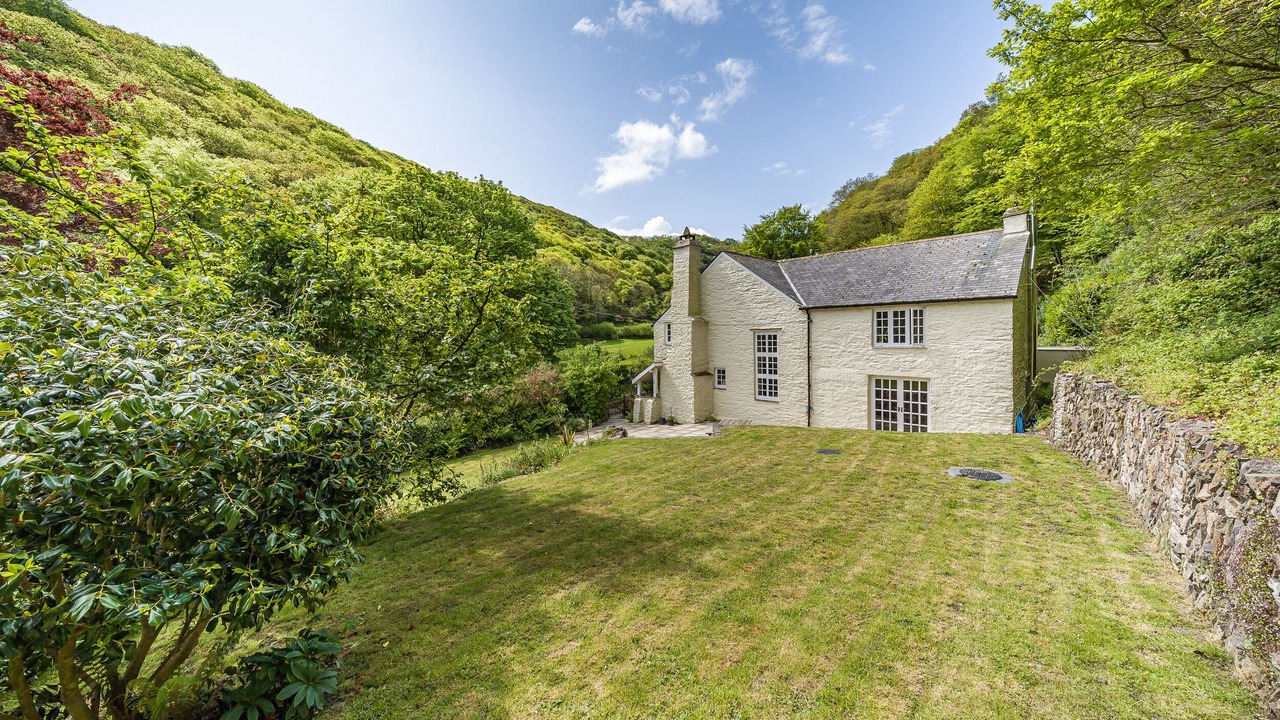 Photo of Outdoor in Trentishoe