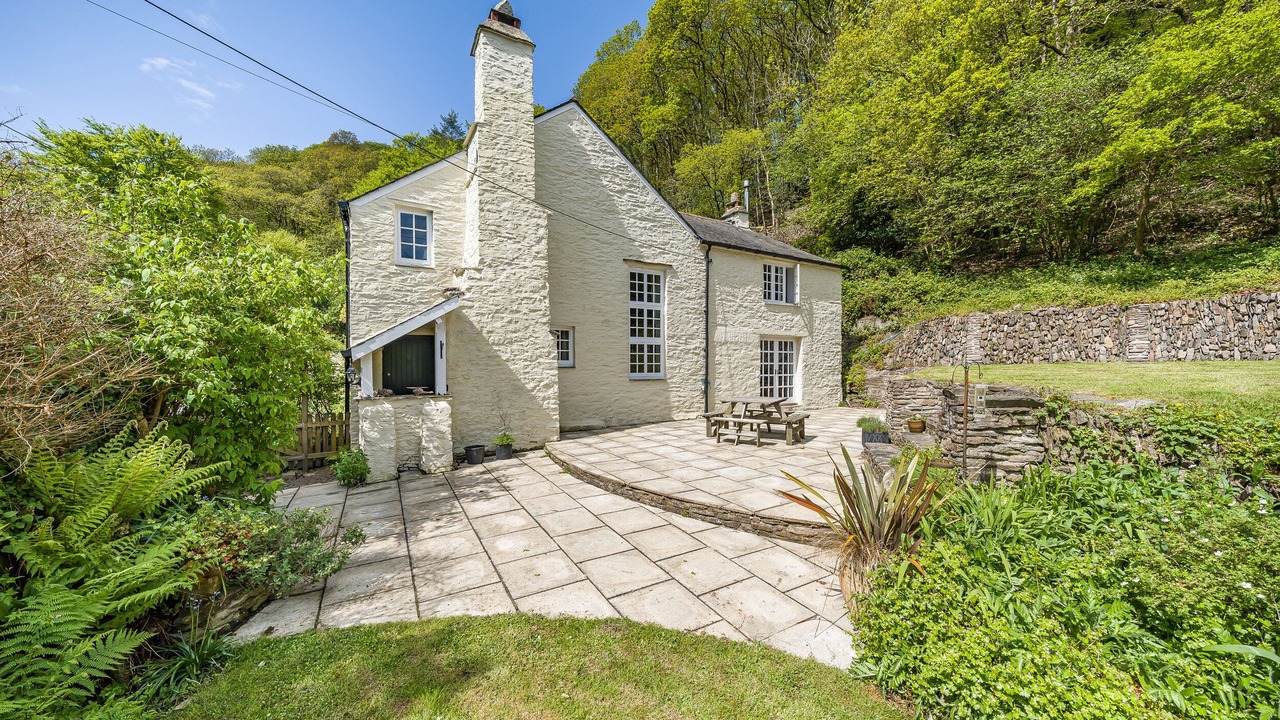 Photo of Outdoor in Trentishoe