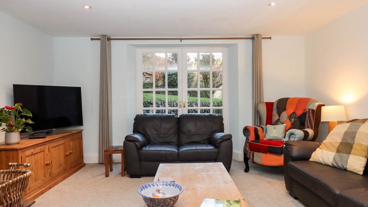 Photo of Livingroom in Trentishoe