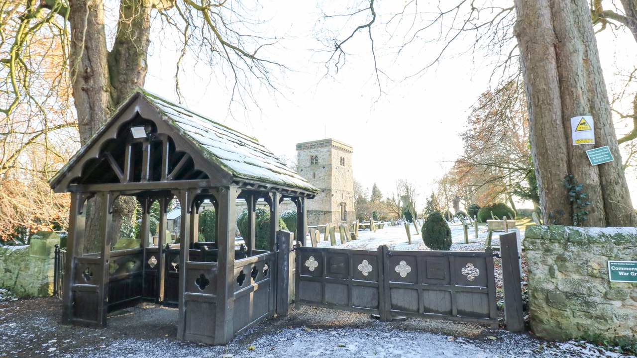 Photo of Outdoor in Richmond