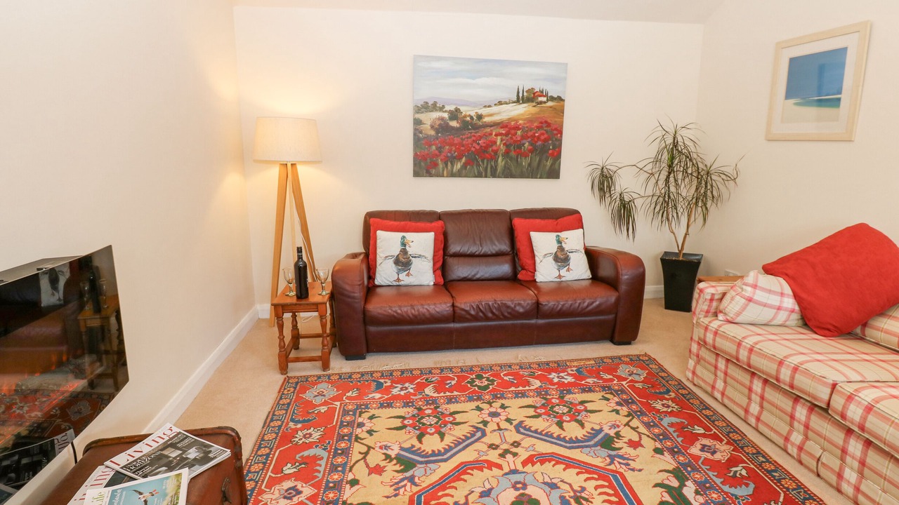 Photo of Livingroom in Richmond