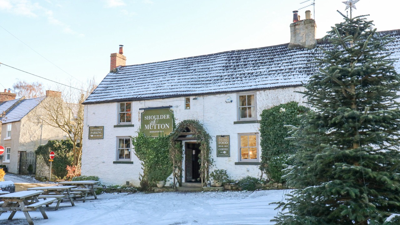 Photo of Outdoor in Richmond