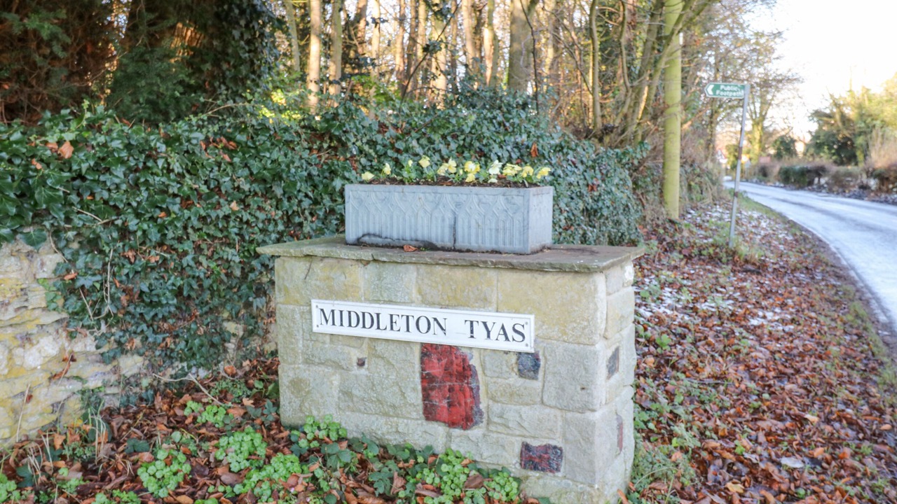 Photo of Outdoor in Richmond