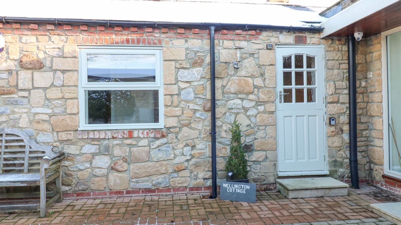 Photo of Outdoor in Richmond