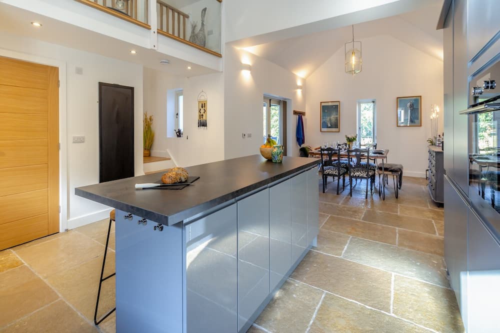 Photo of Kitchen in Marsh Lane