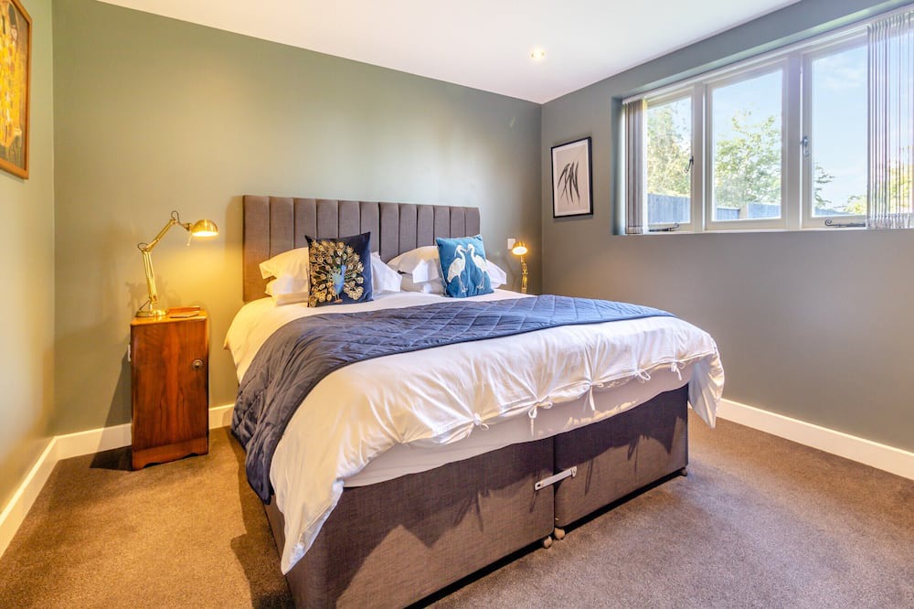 Photo of Bedroom in Marsh Lane