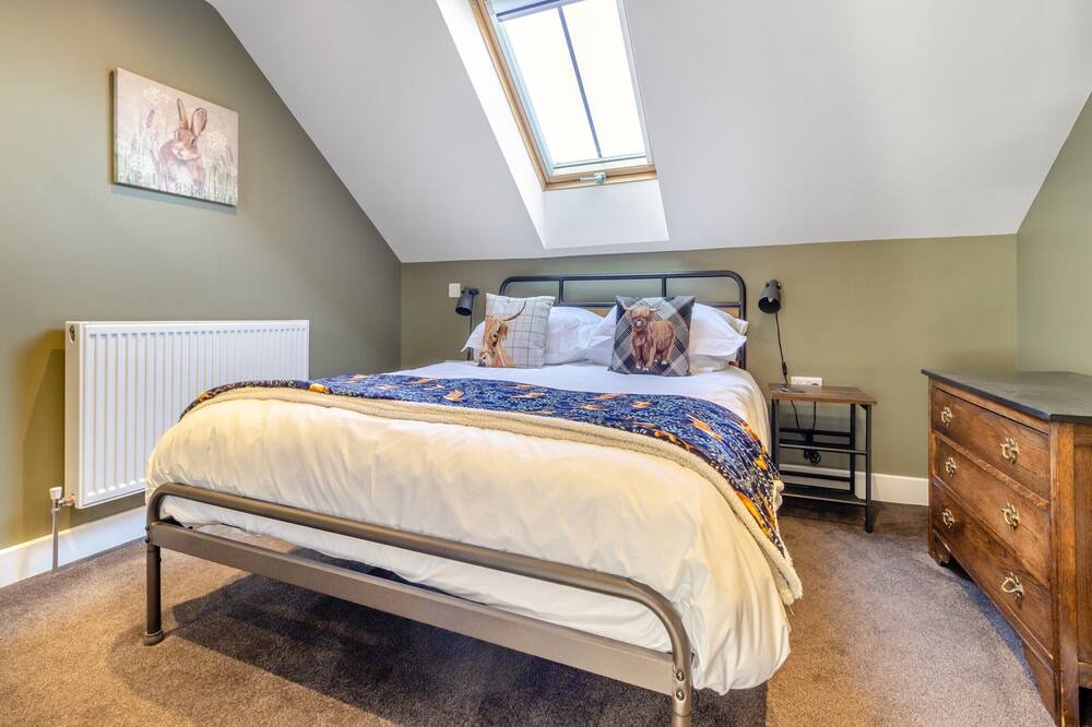 Photo of Bedroom in Marsh Lane