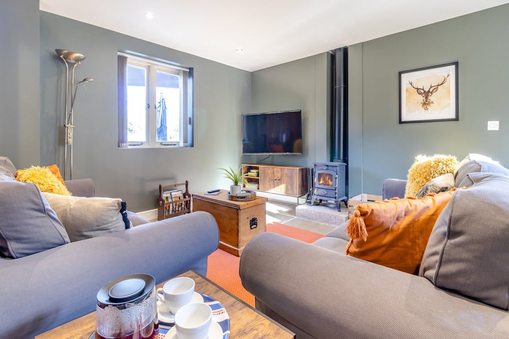 Photo of Livingroom in Marsh Lane