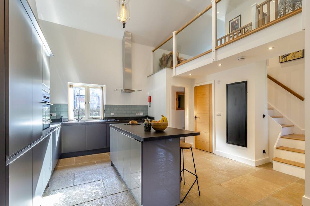 Photo of Kitchen in Marsh Lane