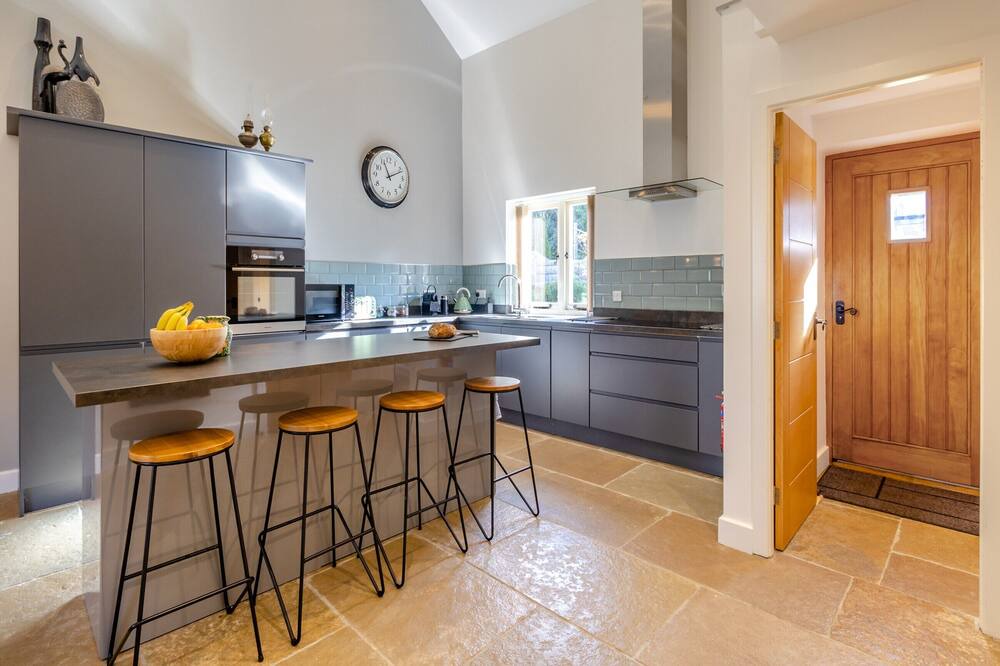 Photo of Kitchen in Marsh Lane