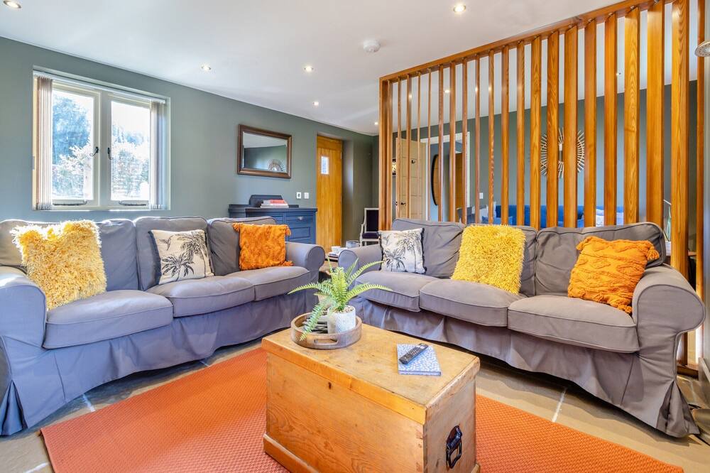 Photo of Livingroom in Marsh Lane