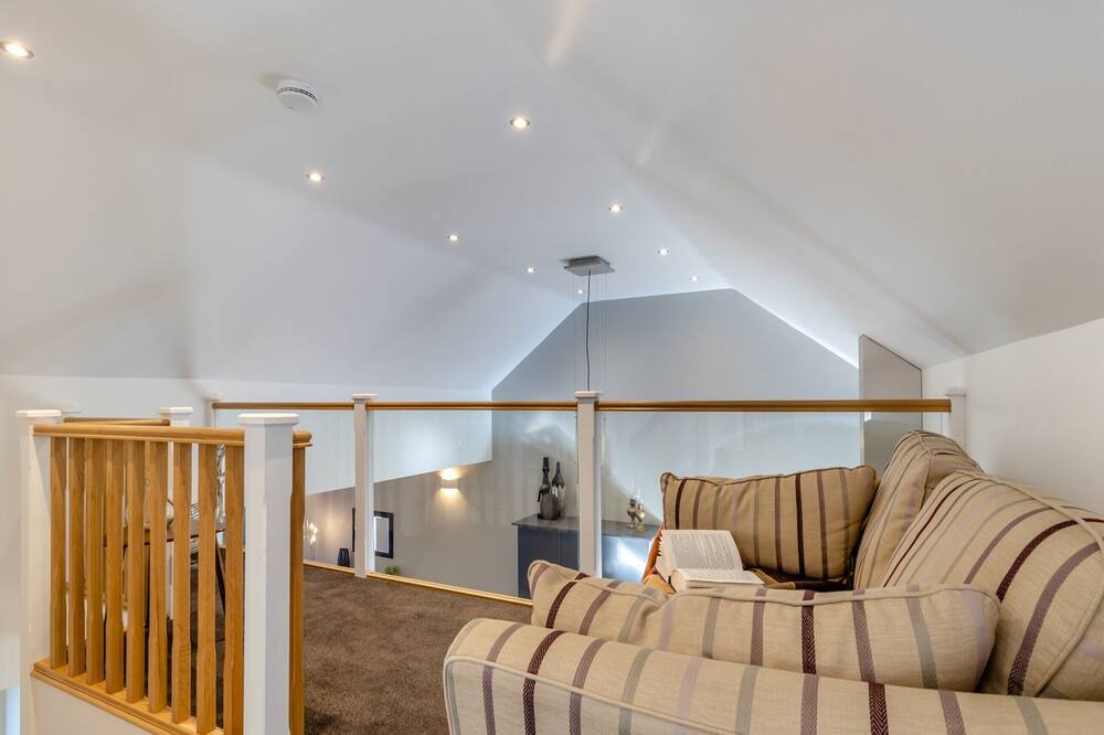 Photo of Livingroom in Marsh Lane