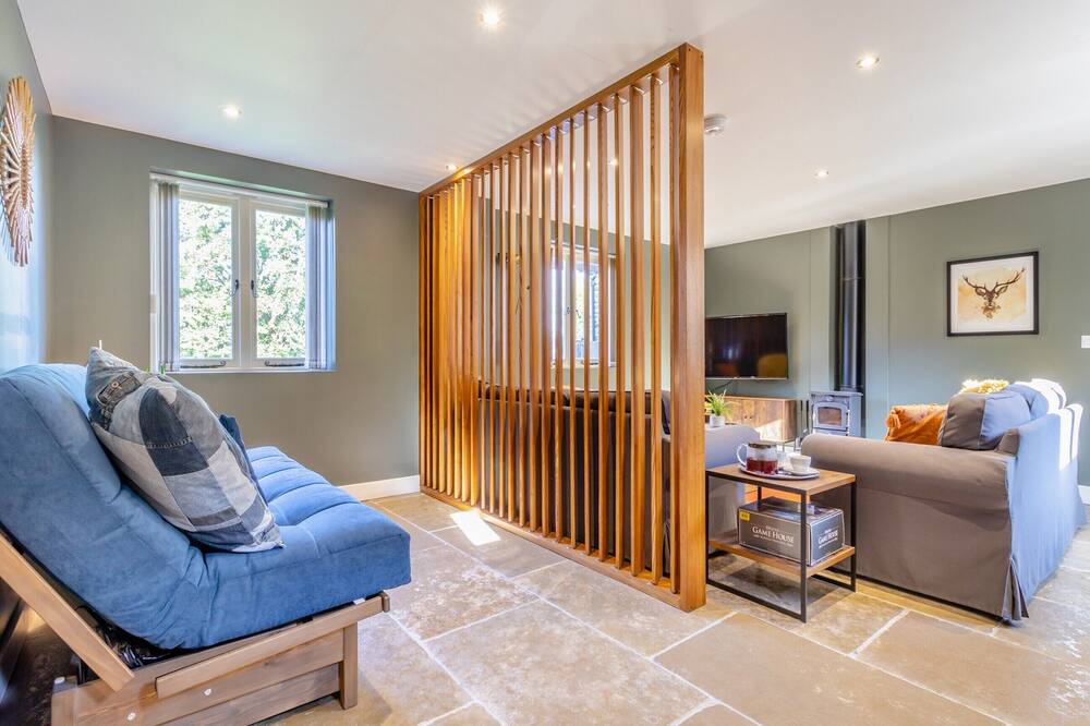 Photo of Livingroom in Marsh Lane