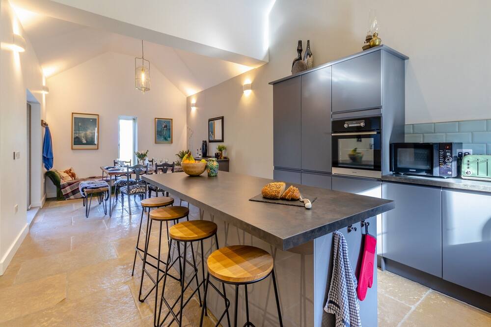 Photo of Kitchen in Marsh Lane