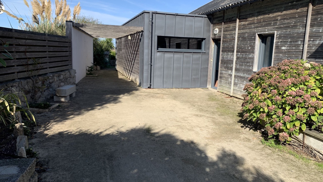 Photo of Outdoor in Batz-sur-Mer