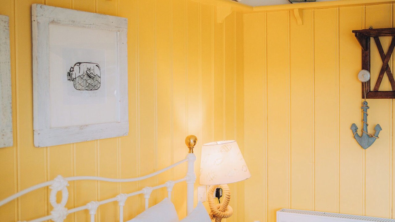 Photo of Patio Balcony in Shaldon