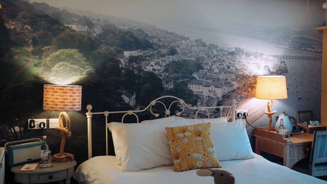 Photo of Patio Balcony in Shaldon