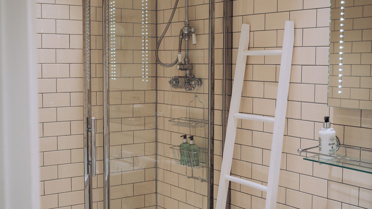 Photo of Patio Balcony in Shaldon