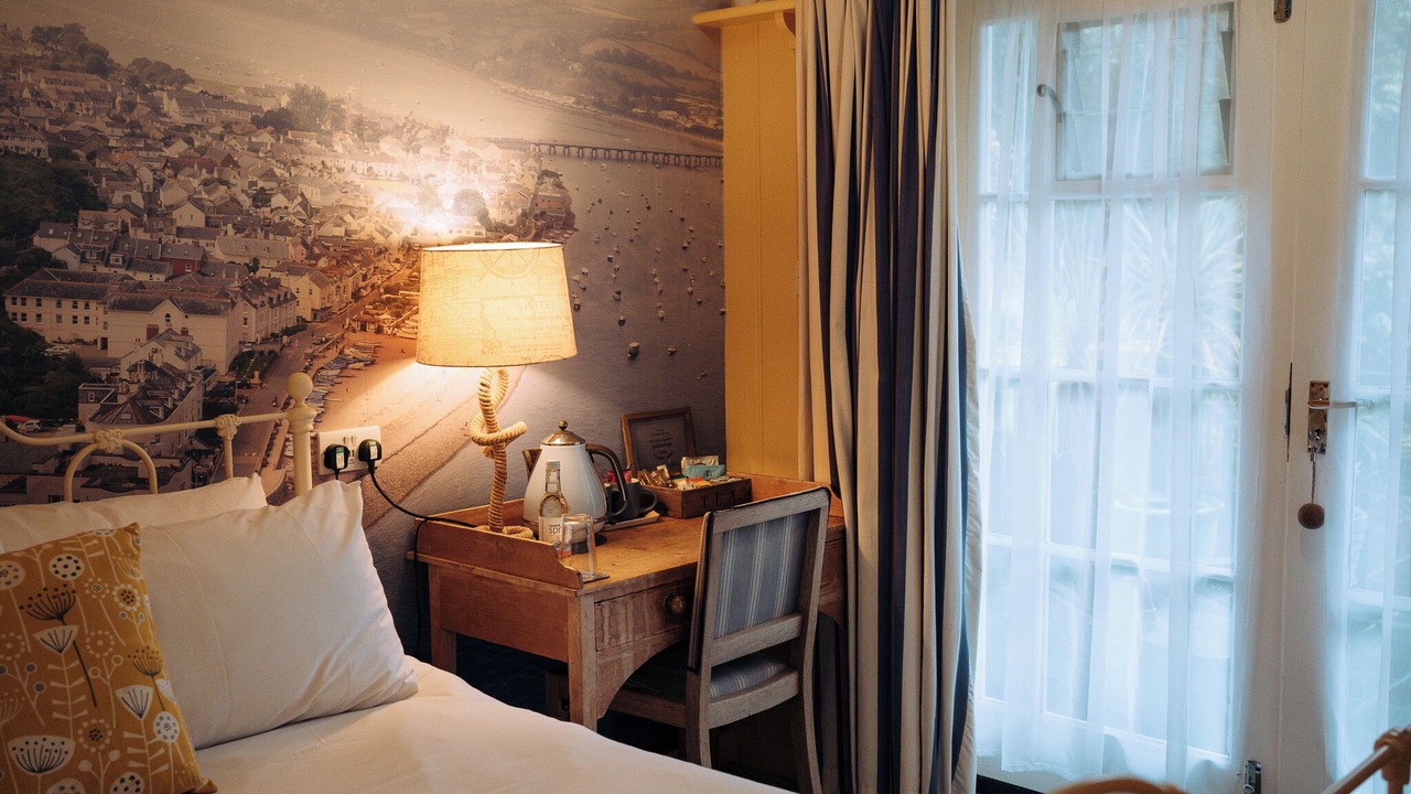 Photo of Patio Balcony in Shaldon