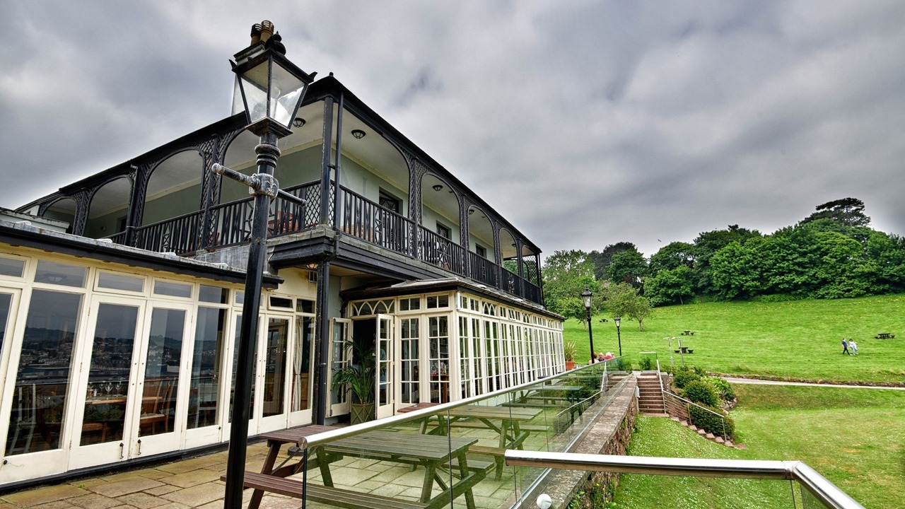 Photo of Outdoor in Shaldon