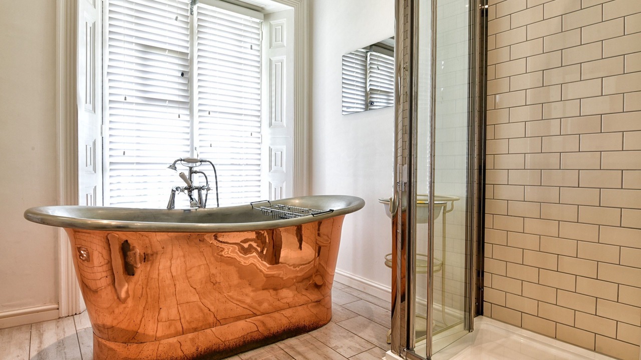 Photo of Patio Balcony in Shaldon