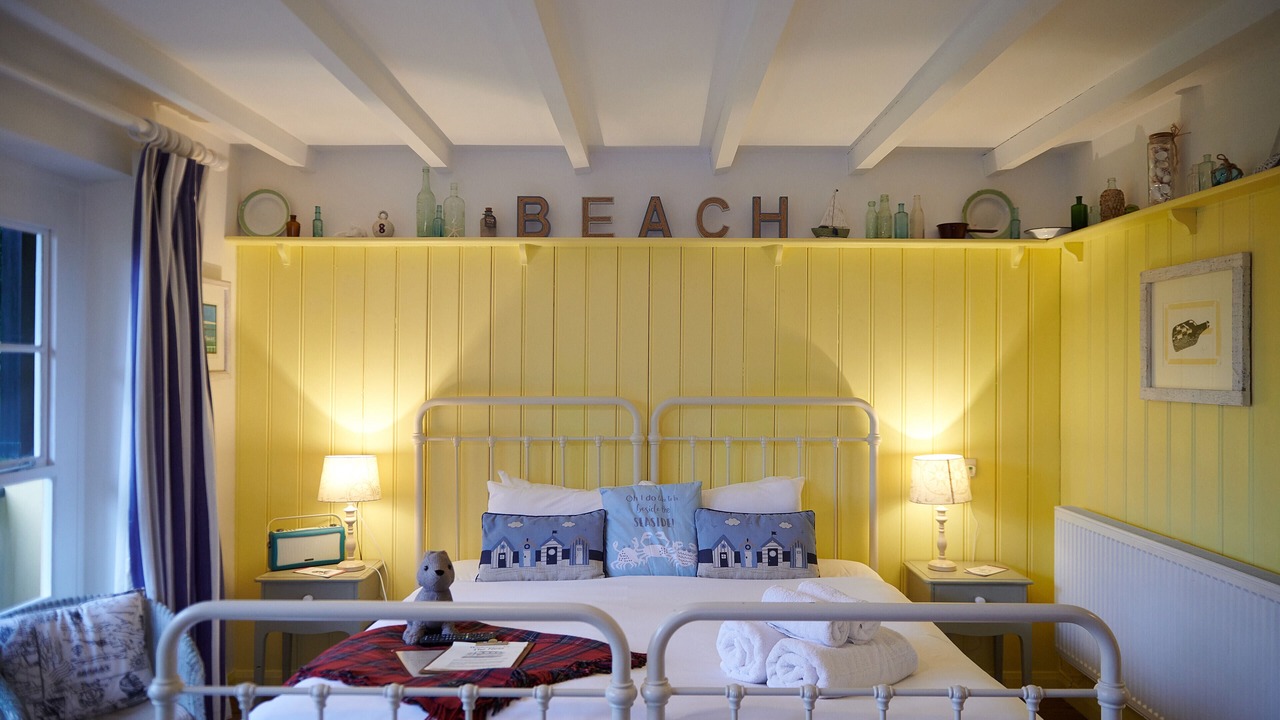 Photo of Patio Balcony in Shaldon