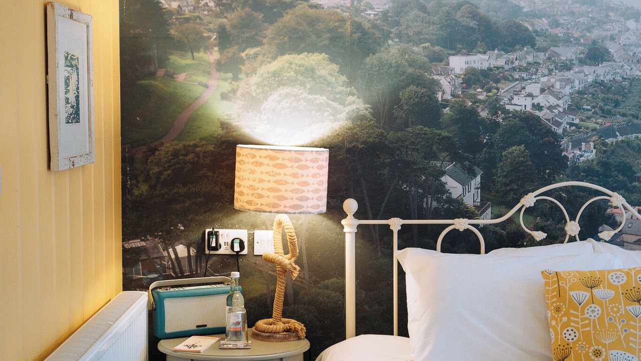 Photo of Patio Balcony in Shaldon