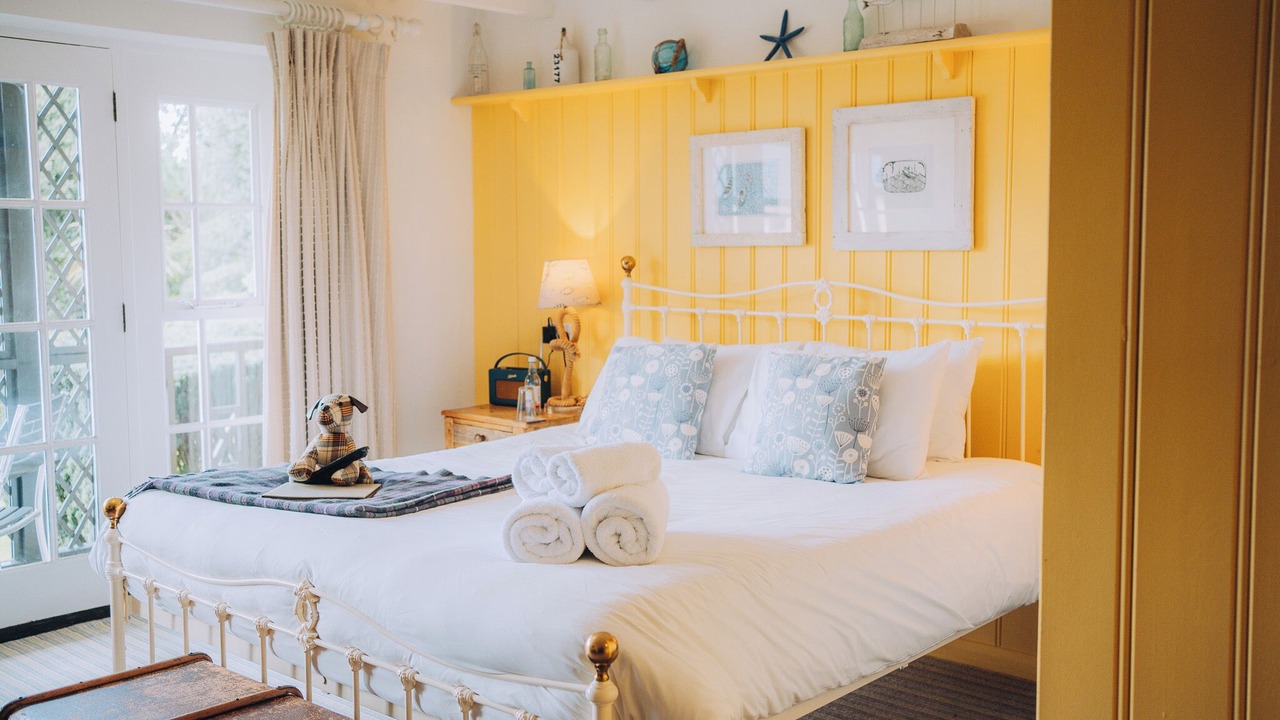 Photo of Patio Balcony in Shaldon