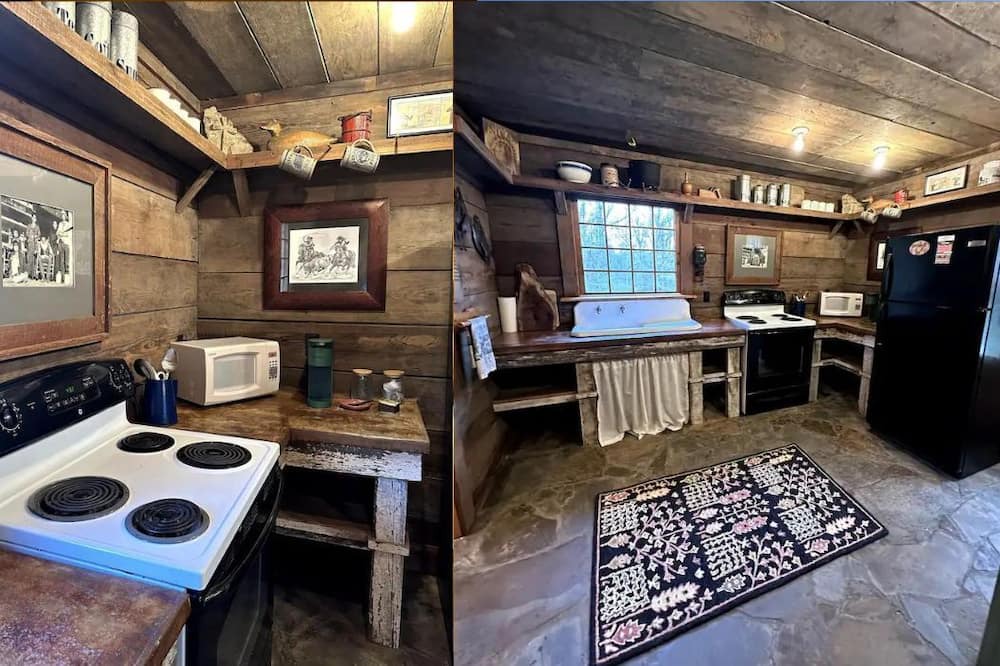 Photo of Kitchen in West Point