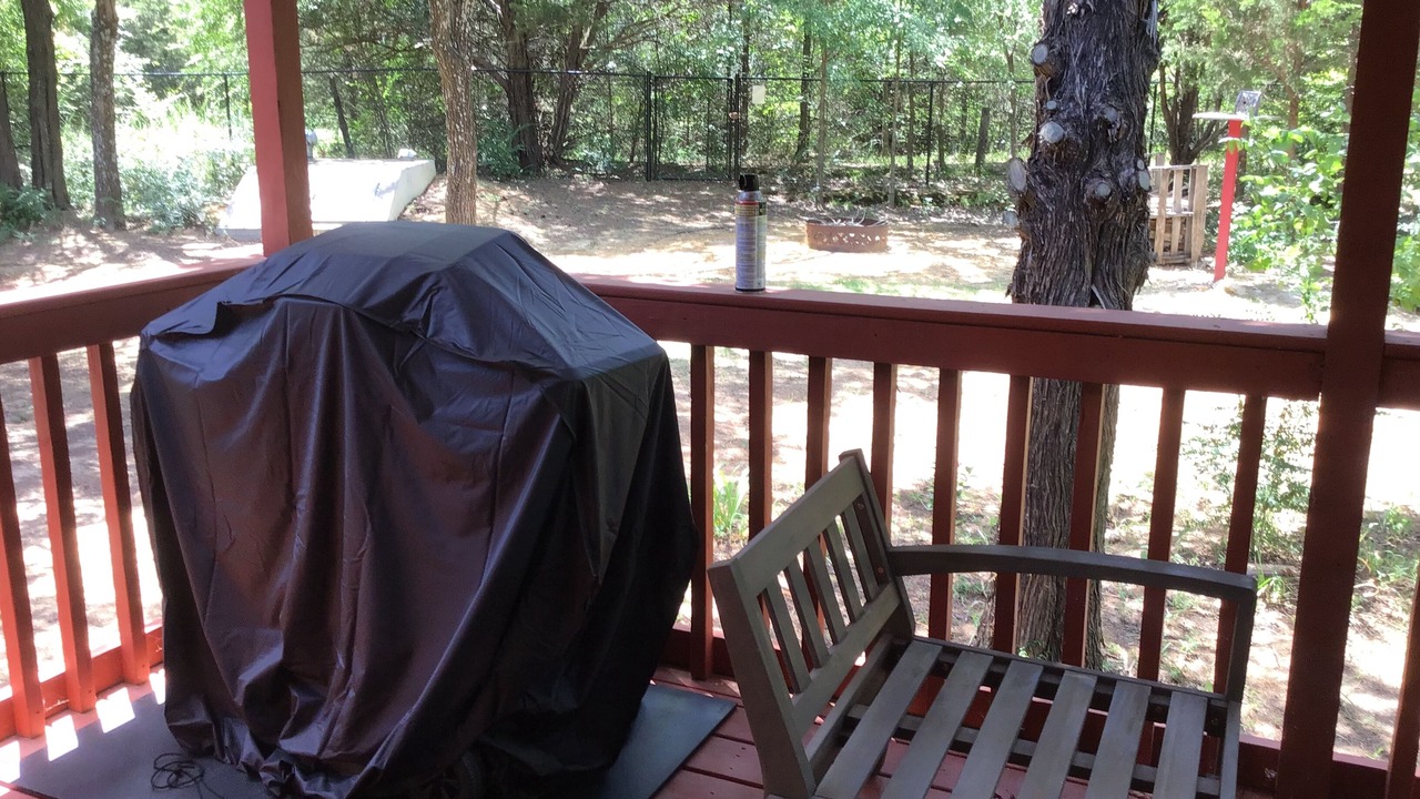 Photo of Outdoor in Gordonville